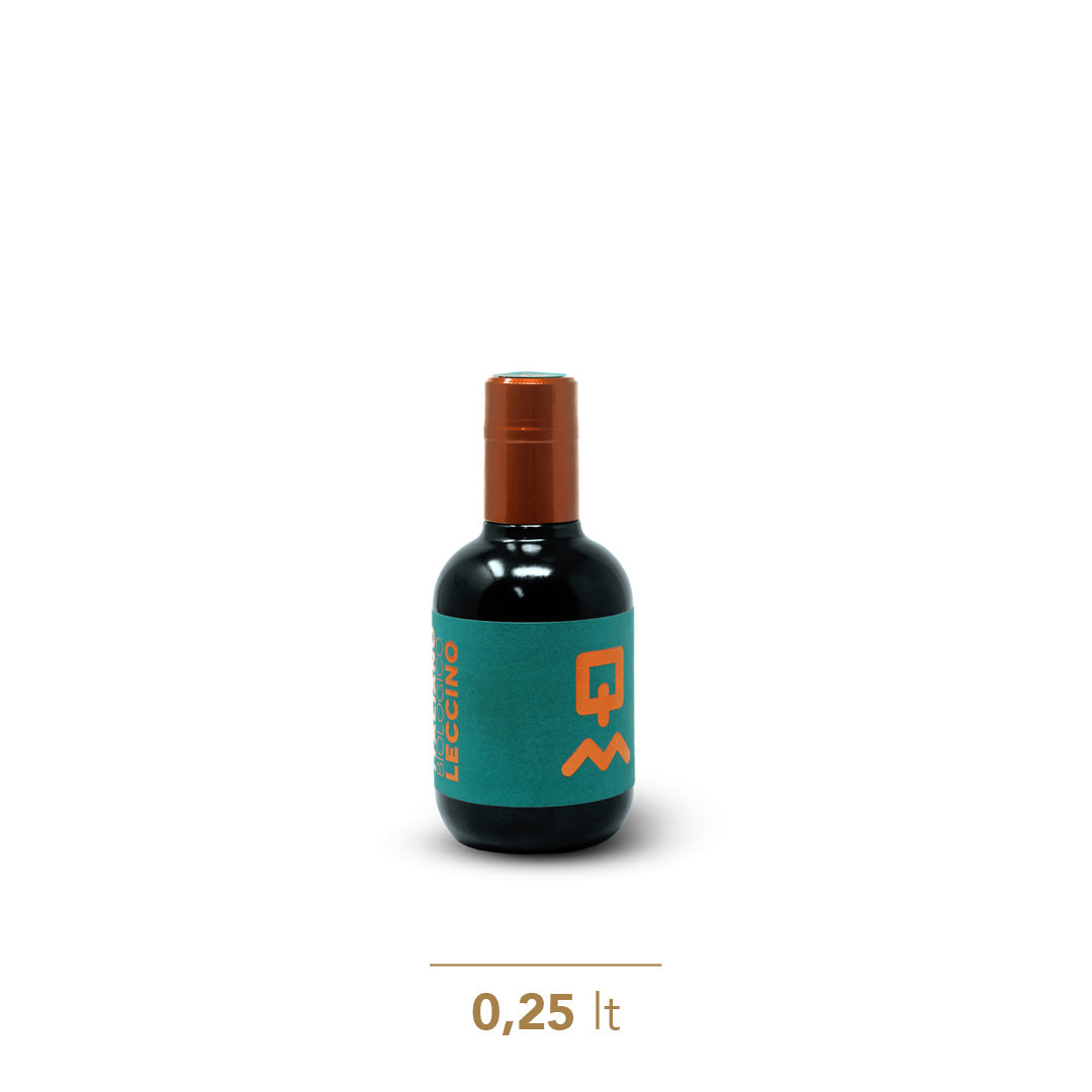 Olio EVO MONOCULTIVAR LECCINO BIOLOGICO